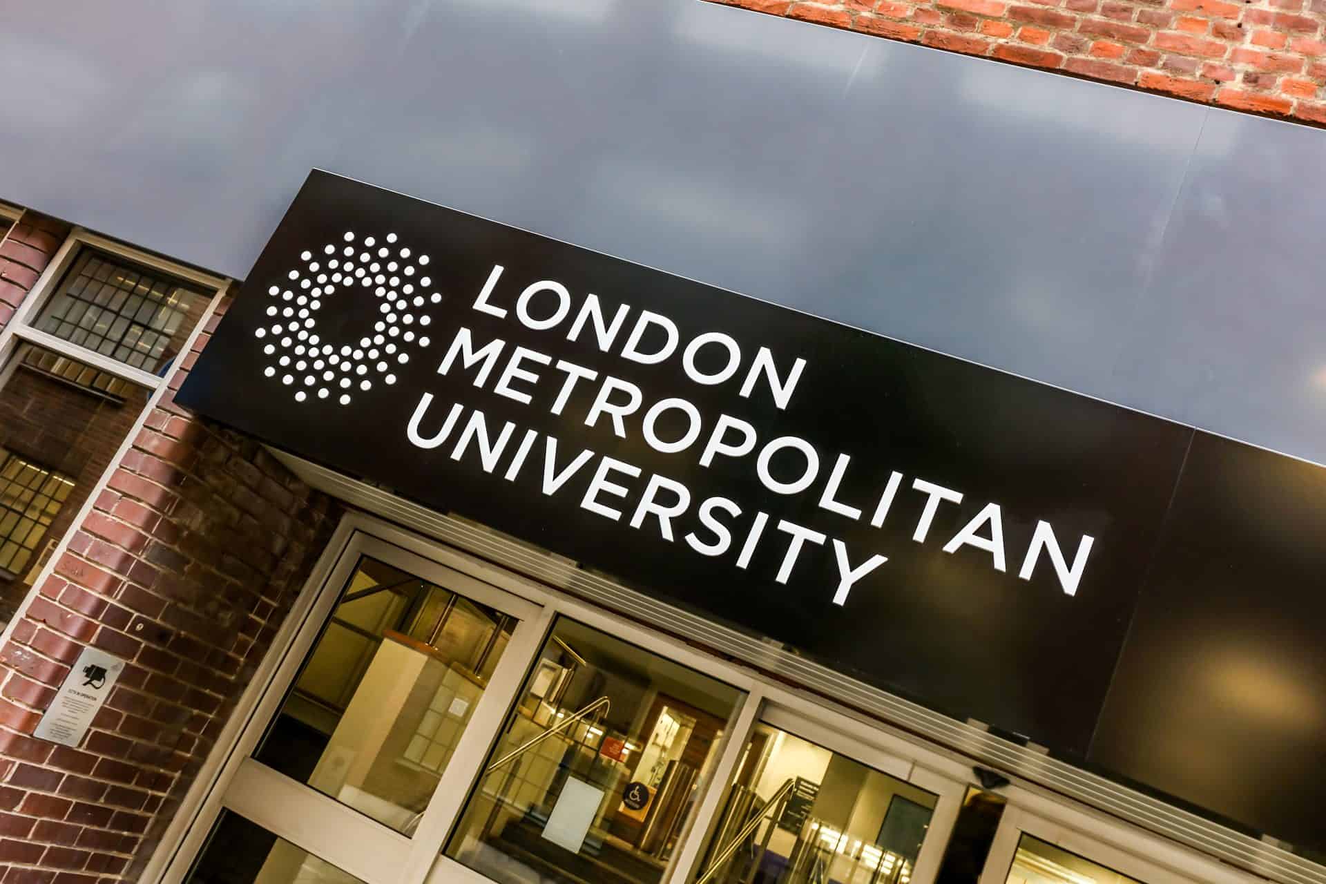 WDI appointed to improve student facilities at London Metropolitan  University - Willmott Dixon Interiors