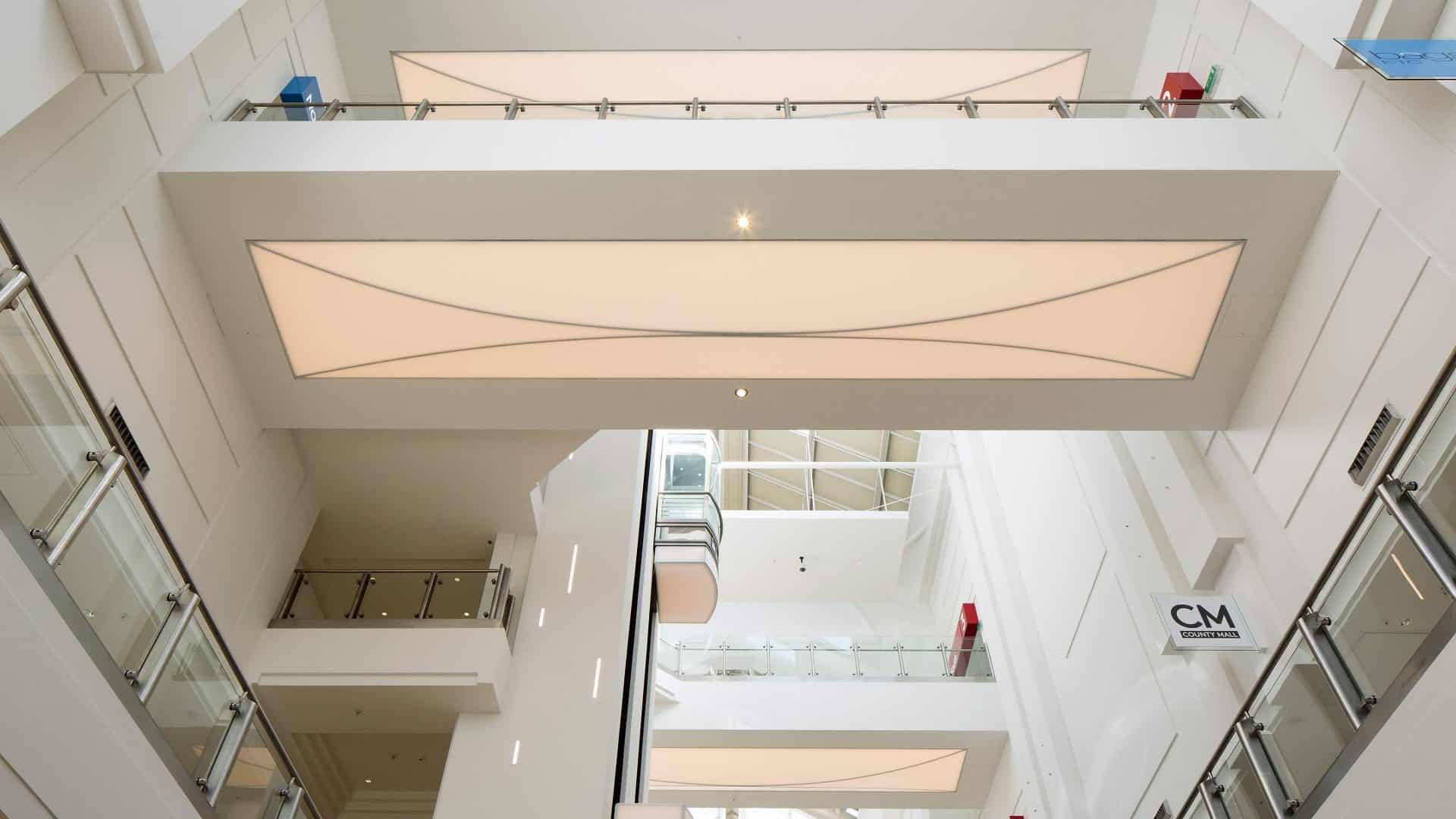 Polo Ralph Lauren: Fit Out Project - Willmott Dixon Interiors