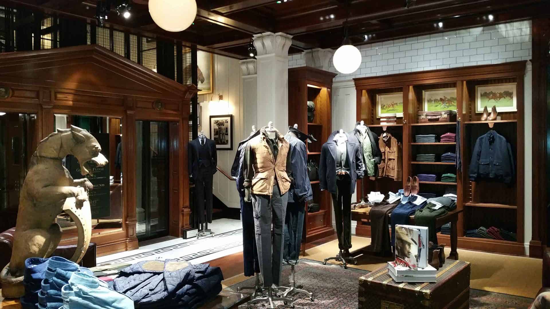 polo ralph lauren official store