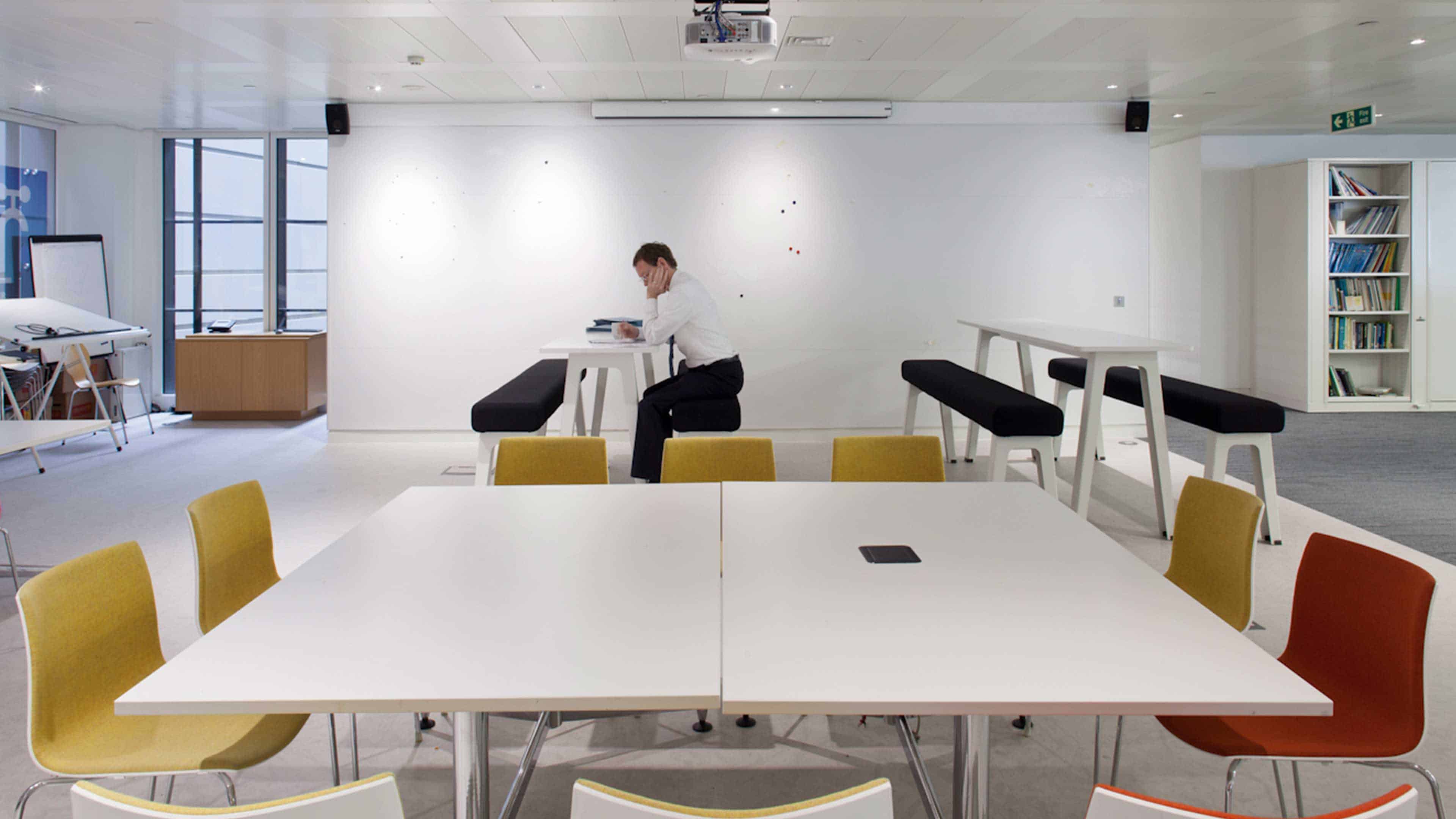 Dixon audio system case study 04 image