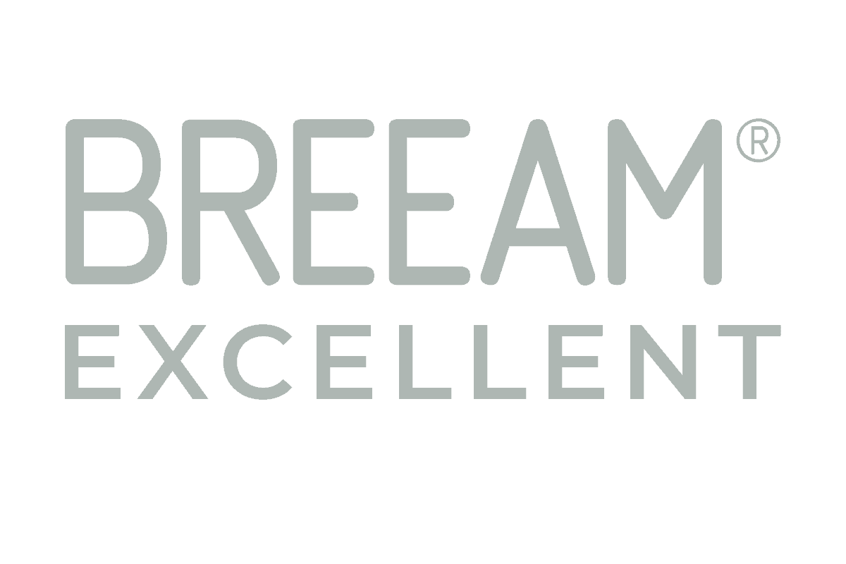 BREEAM Excellent