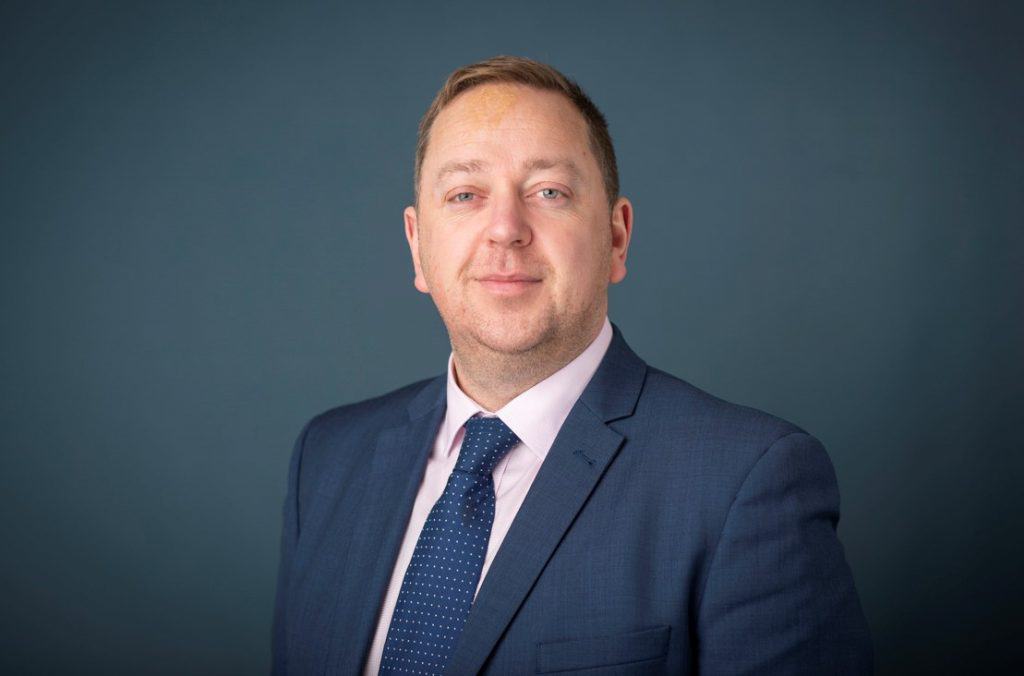 Paul Southgate