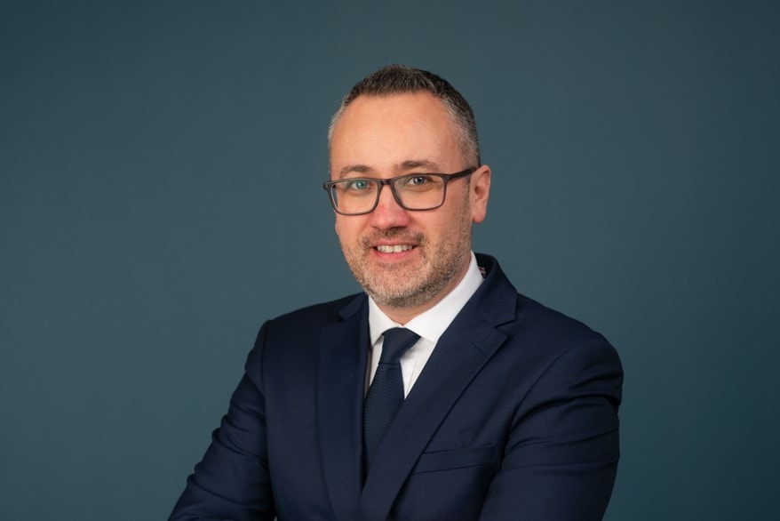 Simon Wilson