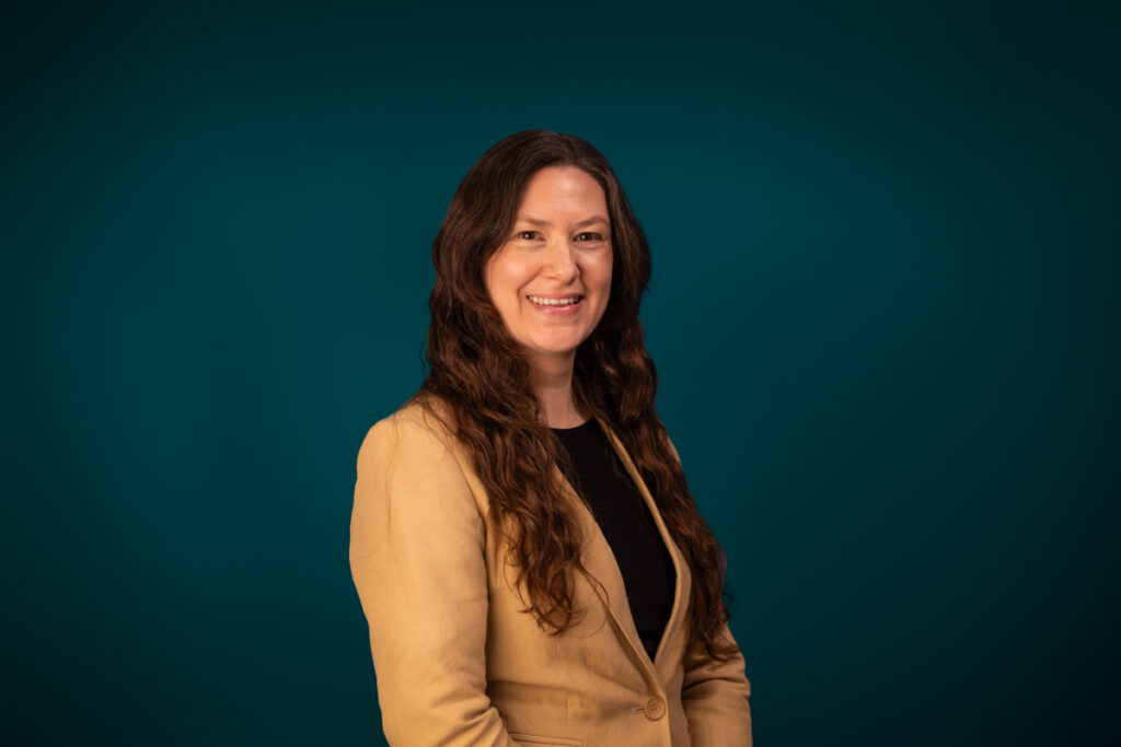 Jocelyn Whittaker-Smith