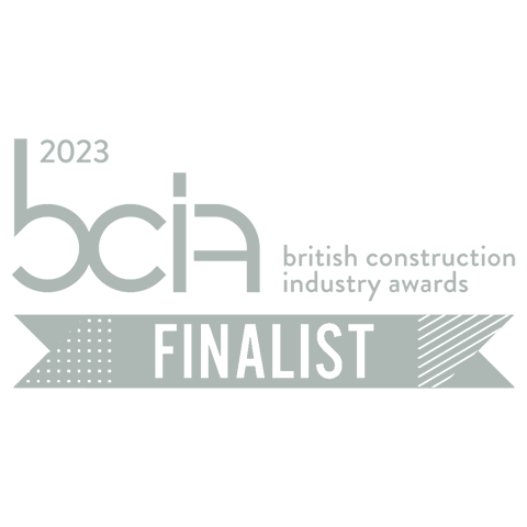BCIA 2023 Finalist