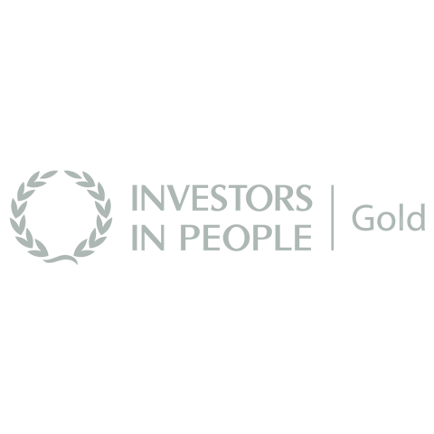 IIP Investors in People Gold
