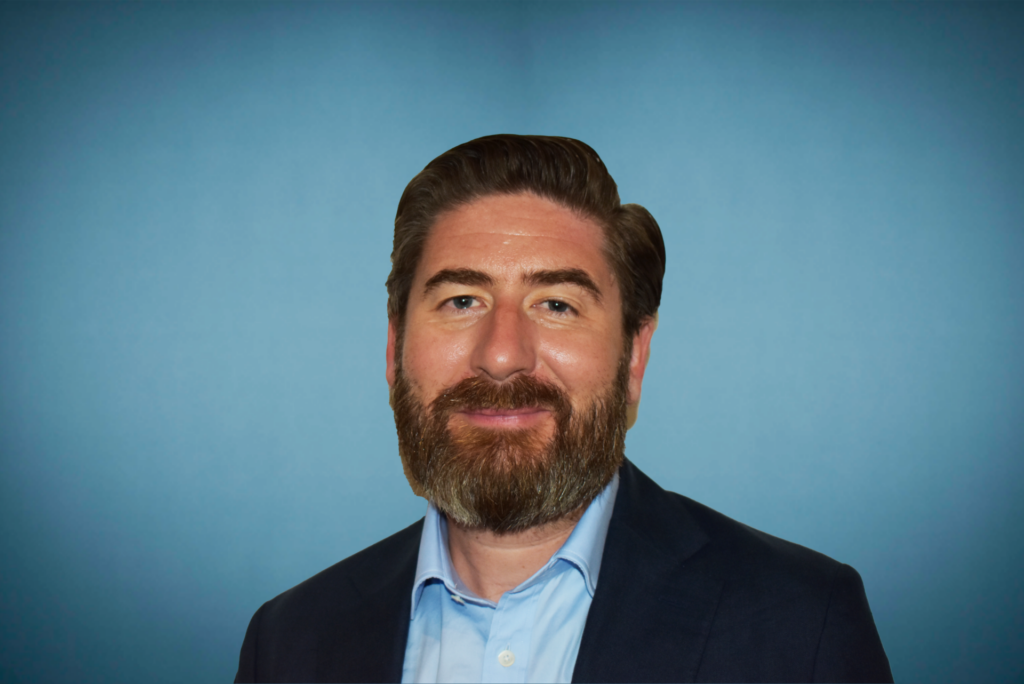 Ian Kilvington, Principal New Business Manager at Willmott Dixon Interiors.