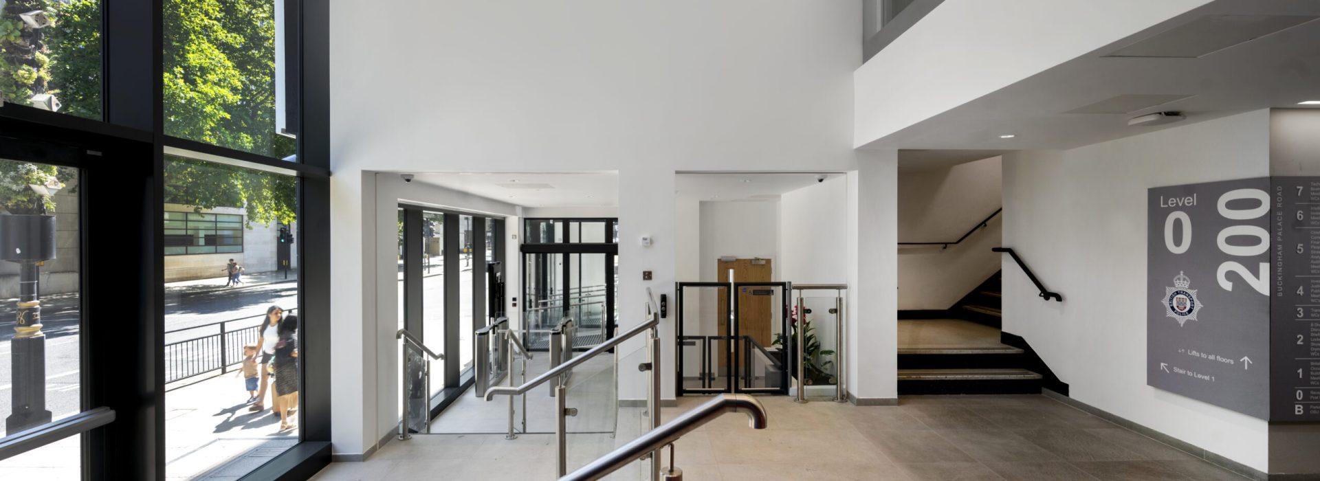 Buckingham Road000314a